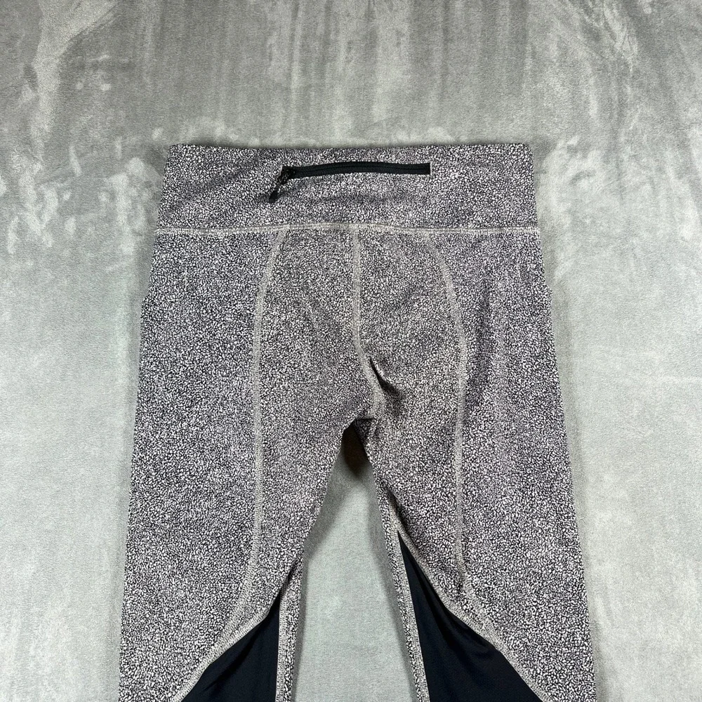 Lululemon Pace Rival Crop 22